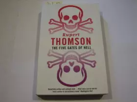 Couverture du produit · The Five Gates of Hell