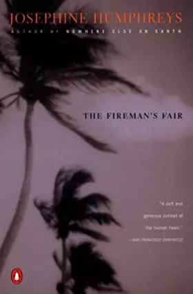 Couverture du produit · The Fireman's Fair