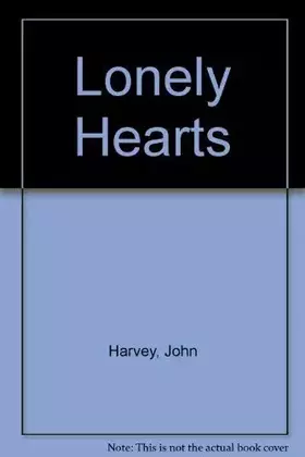 Couverture du produit · Lonely Hearts