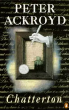 Couverture du produit · Chatterton