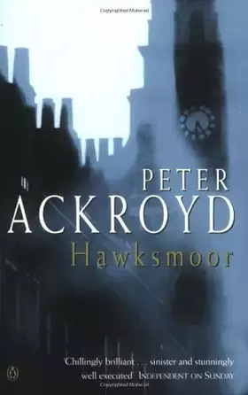 Couverture du produit · Hawksmoor