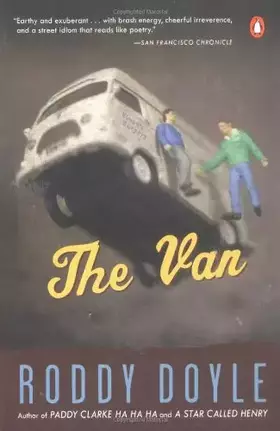 Couverture du produit · The Van