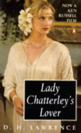Couverture du produit · Lady Chatterley's Lover