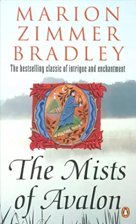 Couverture du produit · The Mists of Avalon