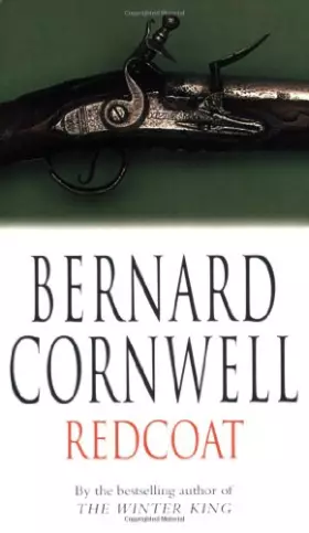 Couverture du produit · Redcoat