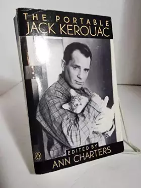 Couverture du produit · The Portable Jack Kerouac