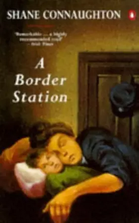 Couverture du produit · Border Station