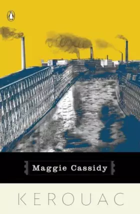 Couverture du produit · Maggie Cassidy