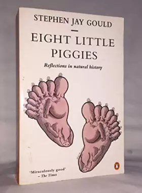 Couverture du produit · Eight Little Piggies