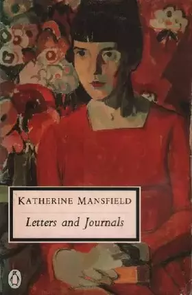 Couverture du produit · The Letters and Journals: A Selection