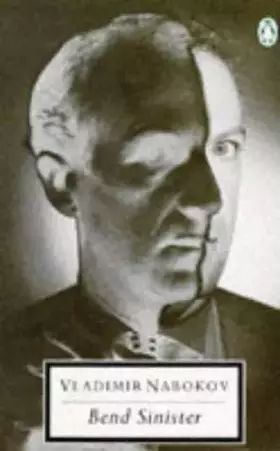 Couverture du produit · Bend Sinister