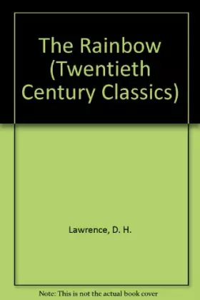 Couverture du produit · The Rainbow