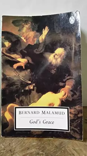 Couverture du produit · God's Grace