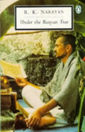 Couverture du produit · Under the Banyan Tree and Other Stories