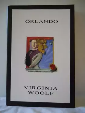 Couverture du produit · Orlando: A biography