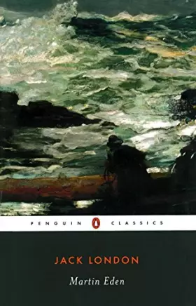 Couverture du produit · Martin Eden