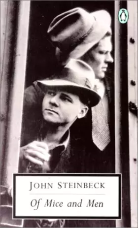 Couverture du produit · Of Mice and Men