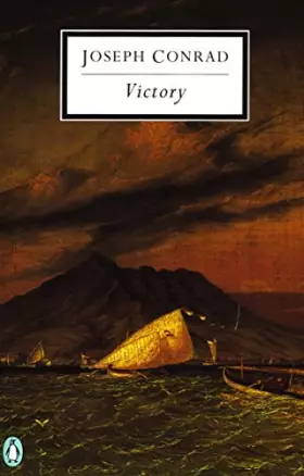 Couverture du produit · Victory