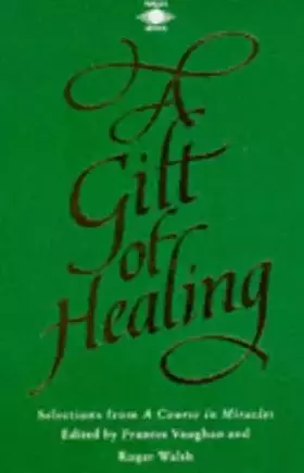 Couverture du produit · A Gift of Healing (Arkana S.)