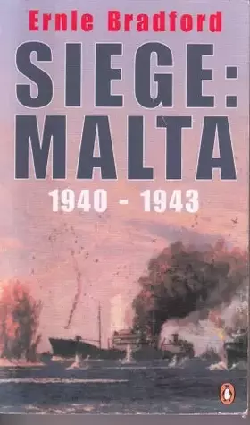 Couverture du produit · Siege