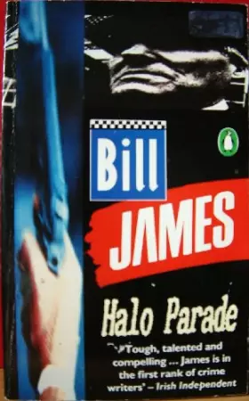 Couverture du produit · Halo Parade