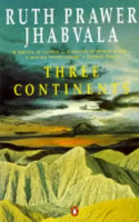 Couverture du produit · Three Continents