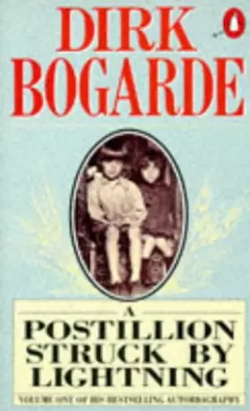 Couverture du produit · A Postillion Struck by Lightning