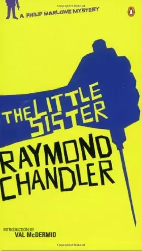Couverture du produit · The Little Sister