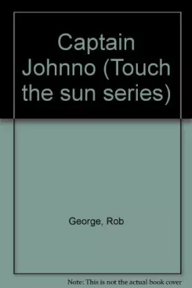 Couverture du produit · Captain Johnno