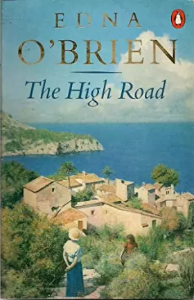 Couverture du produit · The High Road