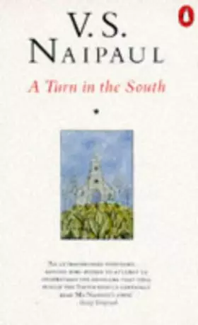 Couverture du produit · A Turn in the South