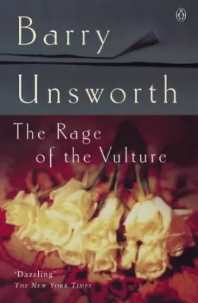 Couverture du produit · The Rage of the Vulture