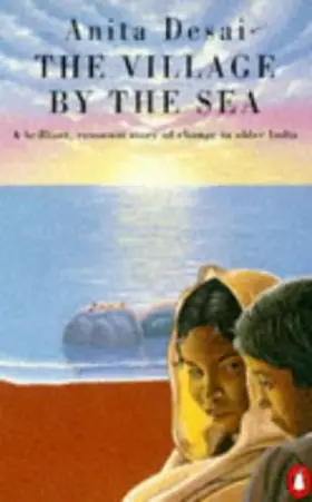 Couverture du produit · Village by the Sea