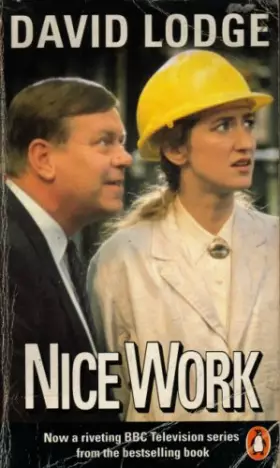 Couverture du produit · Nice Work