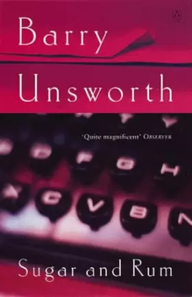 Couverture du produit · Sugar and Rum