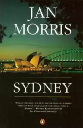 Couverture du produit · Sydney