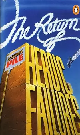 Couverture du produit · The Return of Heroic Failures