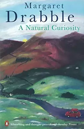 Couverture du produit · A Natural Curiosity