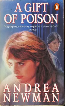 Couverture du produit · A Gift of Poison