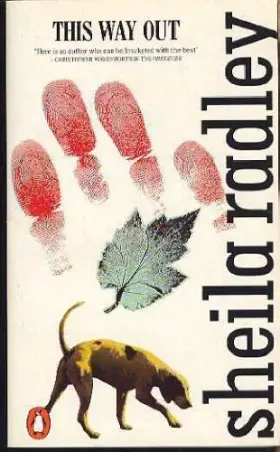 Couverture du produit · This Way Out