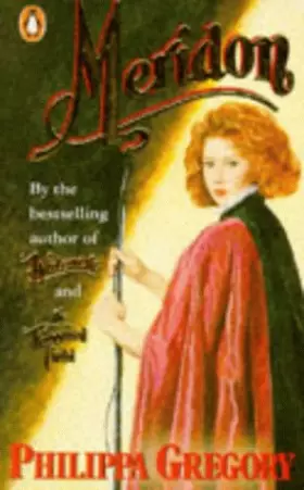 Couverture du produit · Meridon