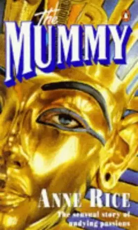 Couverture du produit · The Mummy, Or Ramses the Damned