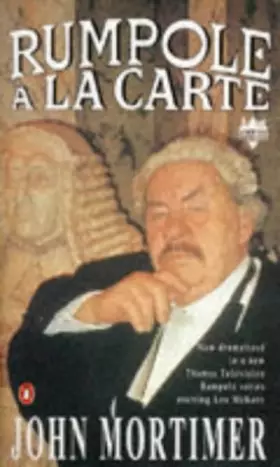 Couverture du produit · Rumpole a La Carte