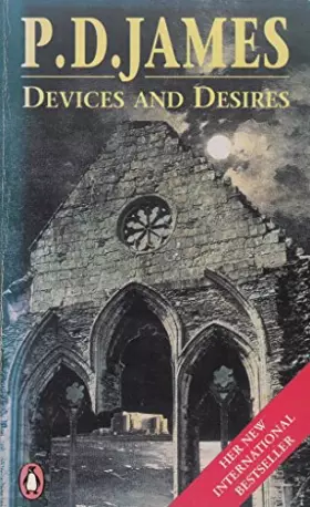 Couverture du produit · Devices and desires