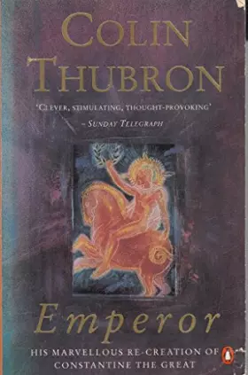 Couverture du produit · Emperor