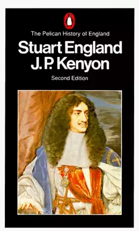 Couverture du produit · Stuart England