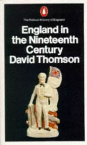 Couverture du produit · England : Nineteenth Century