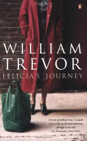 Couverture du produit · Felicias's Journey