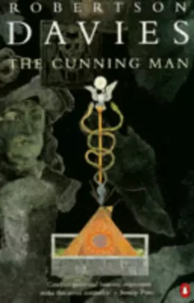 Couverture du produit · The Cunning Man
