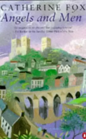 Couverture du produit · Angels And Men